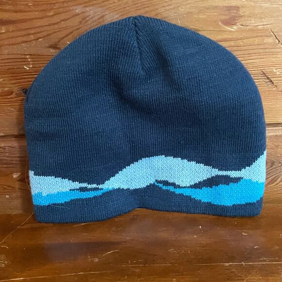 Team USA Vancouver Olympics 2010 beanie knit hat XP Apparel - Picture 3 of 4